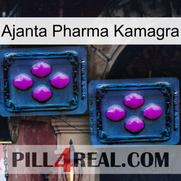 Ajanta Pharma Kamagra 03
